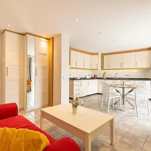 Penthouse Manureva By Pajarito Holidays Los Cristianos (Tenerife)
