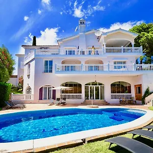  Villa Melissa By Rafleys Spain