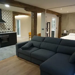  Apartment Loft 7calles, Casco Viejo. Bio Spain