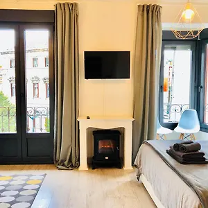  Apartment Espectacular Con Vistas A La Ria Spain