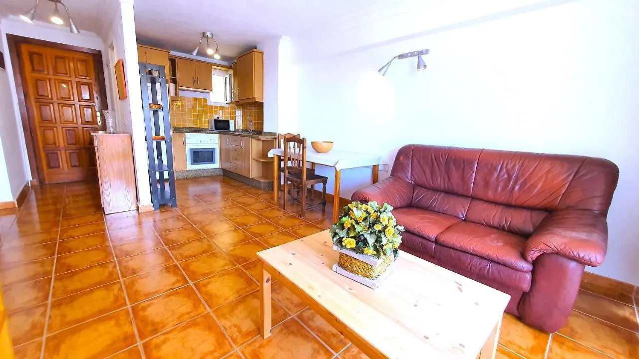 La Chunga Sunset Apartment Los Cristianos  Spain