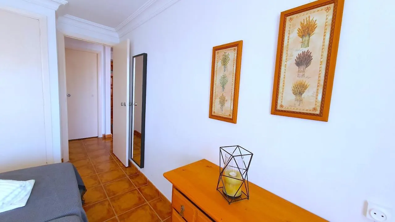 La Chunga Sunset Apartment Los Cristianos