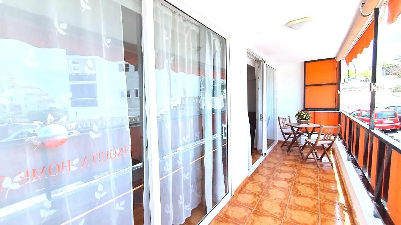 La Chunga Sunset Apartment Los Cristianos  Spain