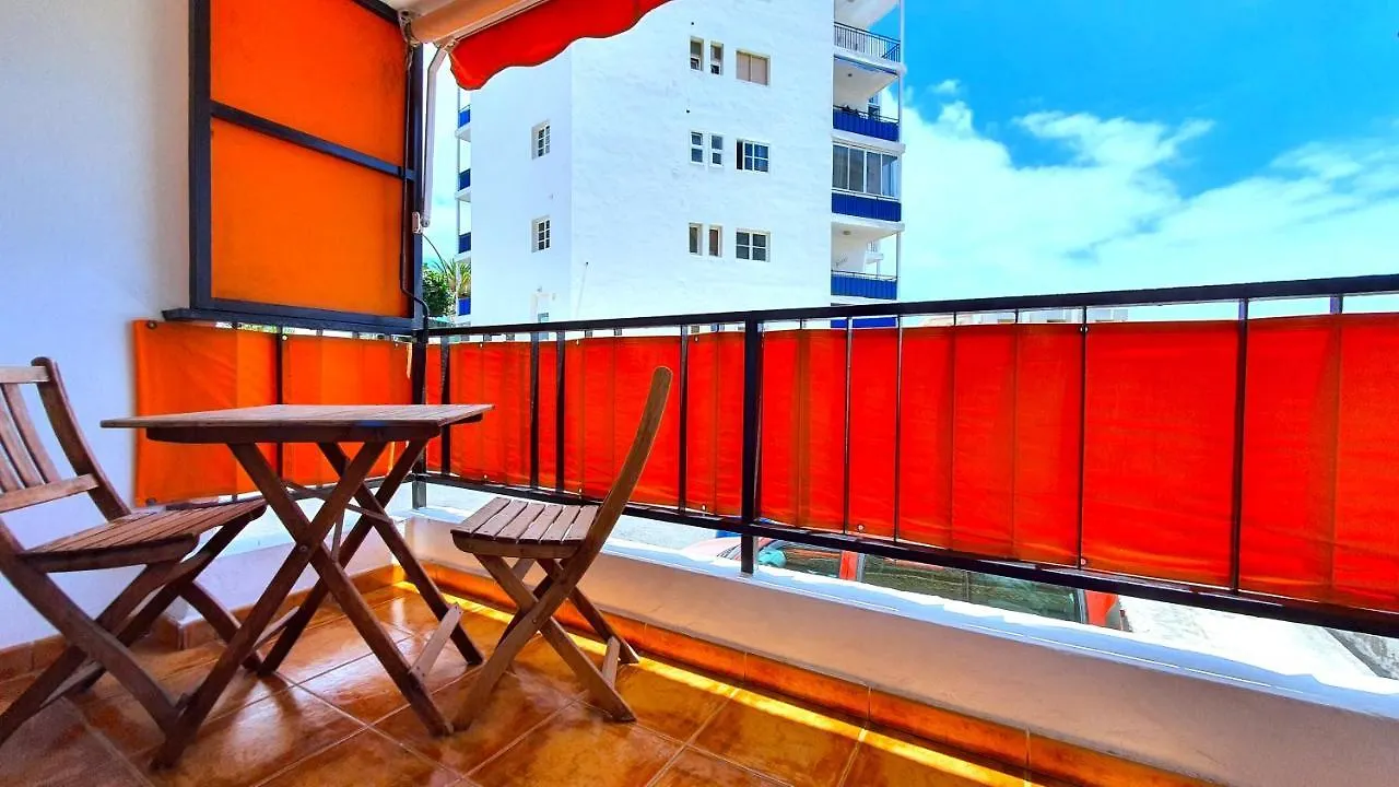 La Chunga Sunset Apartment Los Cristianos  0*, Los Cristianos (Tenerife) Spain